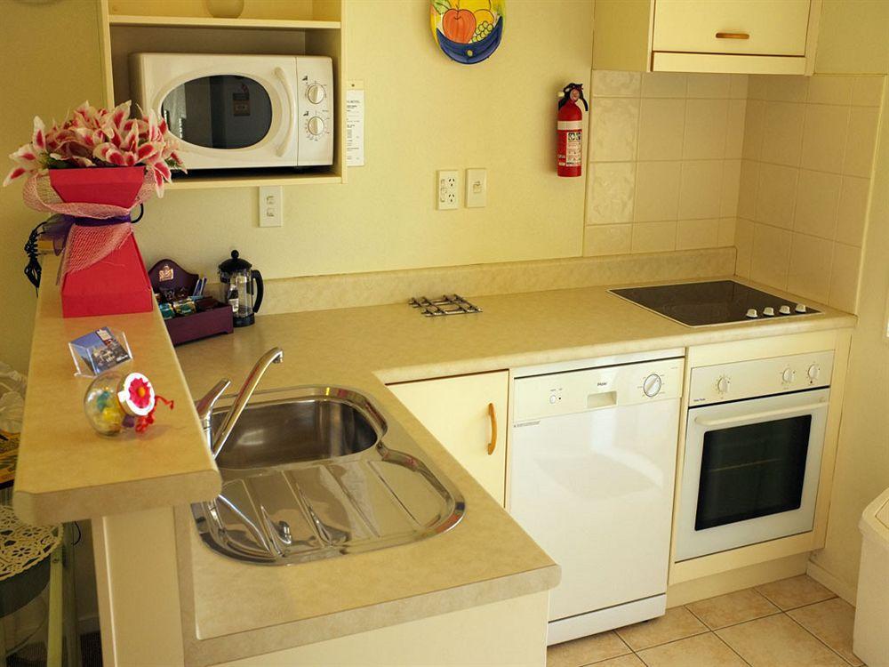 روتوروا Birchwood Spa Motel المظهر الخارجي الصورة