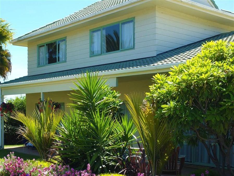 روتوروا Birchwood Spa Motel المظهر الخارجي الصورة