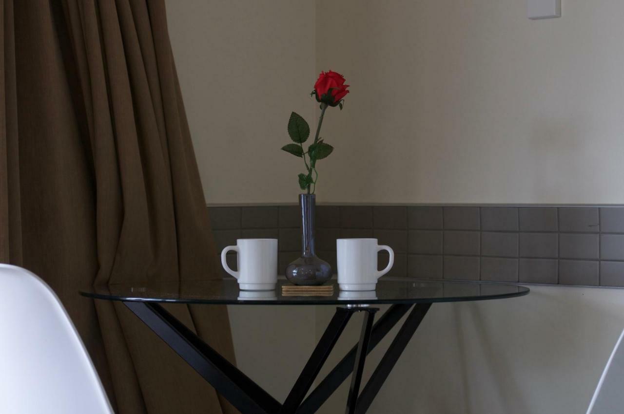 روتوروا Birchwood Spa Motel المظهر الخارجي الصورة