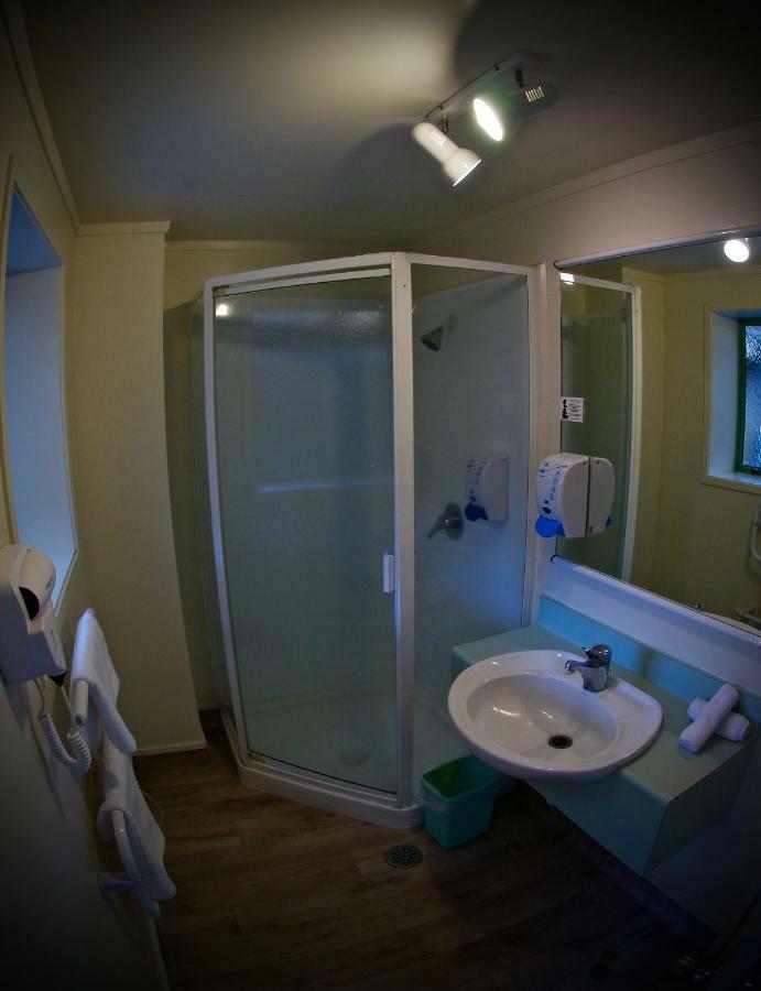 روتوروا Birchwood Spa Motel المظهر الخارجي الصورة